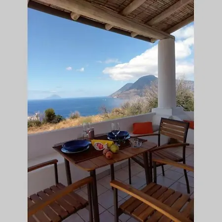 La Casa Blu Exclusive Villa