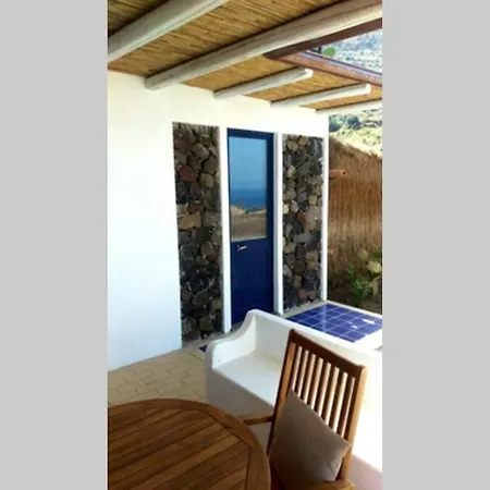 La Casa Blu Exclusive Villa *