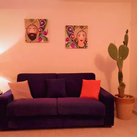 빌라 La Casa Blu Exclusive