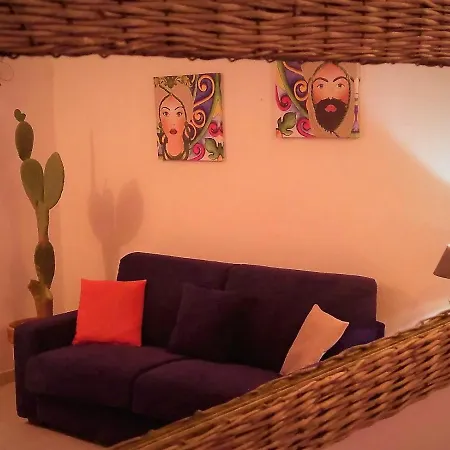 La Casa Blu Exclusive Vila *