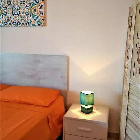 La Casa Blu Exclusive * Quattro Pani