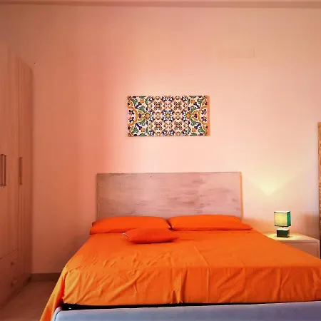 La Casa Blu Exclusive Villa *