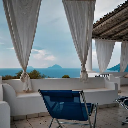 La Casa Blu Exclusive Quattro Pani