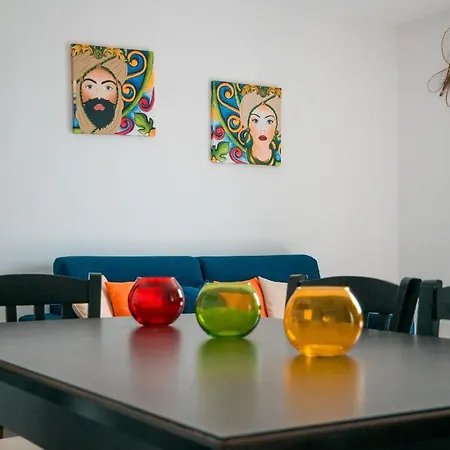 La Casa Blu Exclusive 빌라