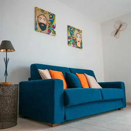 La Casa Blu Exclusive
