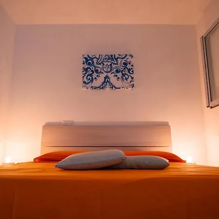 La Casa Blu Exclusive Villa