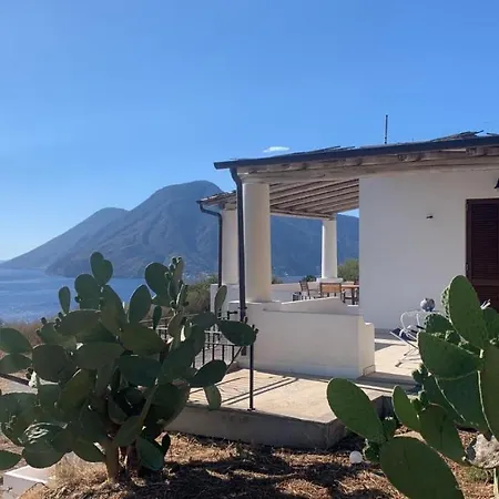 Villa La Casa Blu Exclusive