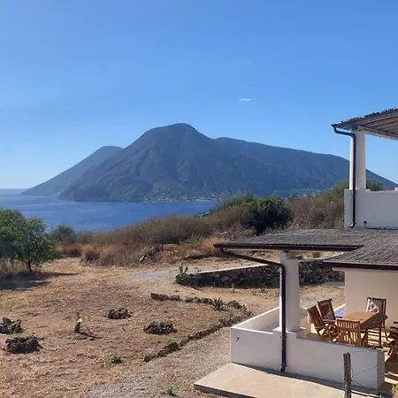 La Casa Blu Exclusive * Quattro Pani