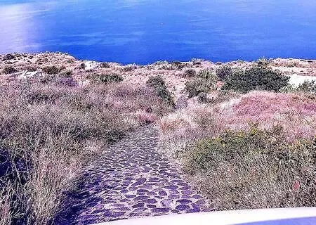 Villa La Casa Blu Exclusive Quattro Pani