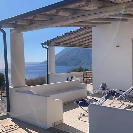 La Casa Blu Exclusive Villa *