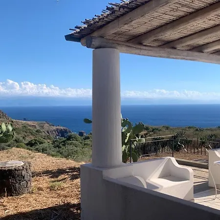 La Casa Blu Exclusive Villa *