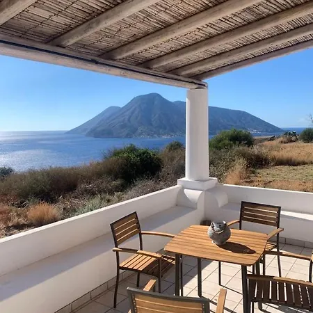 빌라 La Casa Blu Exclusive