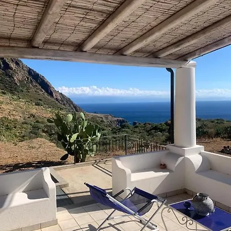 Villa La Casa Blu Exclusive *
