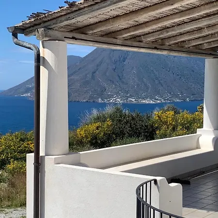 Villa La Casa Blu Exclusive *