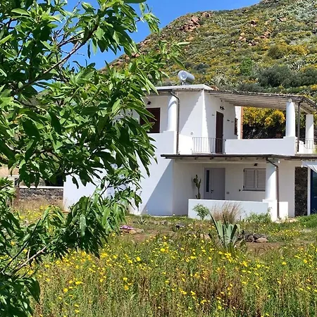 La Casa Blu Exclusive Quattro Pani