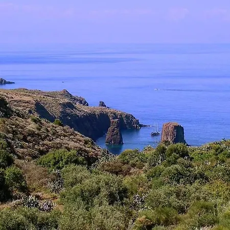 La Casa Blu Exclusive * Quattro Pani