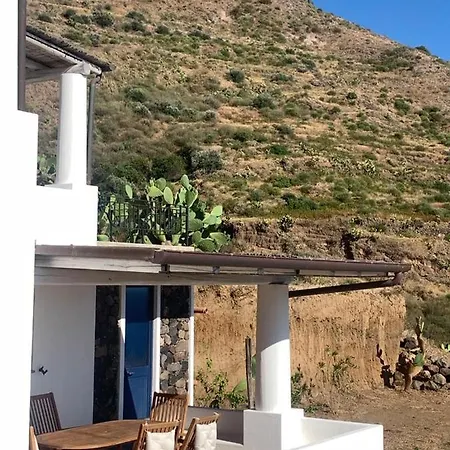 La Casa Blu Exclusive Vila