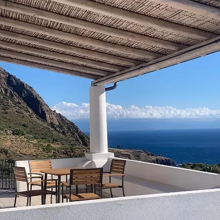 Vila La Casa Blu Exclusive *