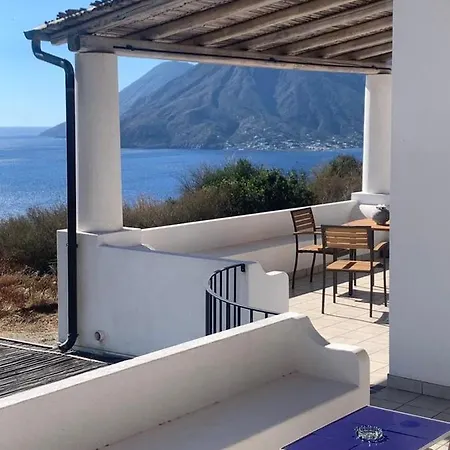 Vila La Casa Blu Exclusive *