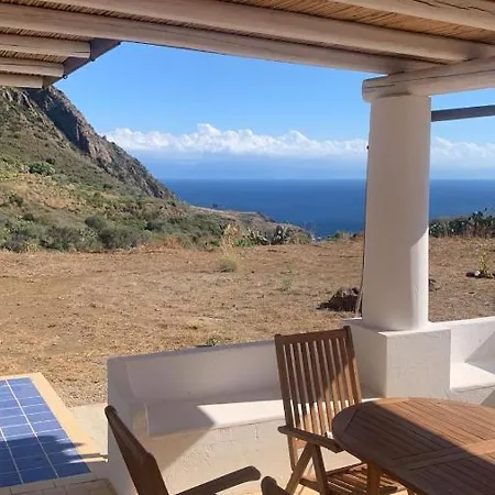 Vila La Casa Blu Exclusive *