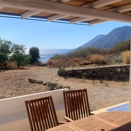 Vila La Casa Blu Exclusive
